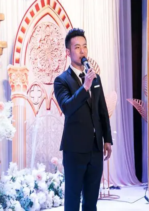 路演主持的生存之道选择的考虑因素和重点